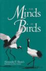 Image for The Minds of Birds