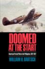 Image for Doomed at the Start : American Pursuit Pilots in the Philippines, 1941-1942