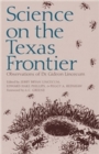 Image for Science on the Texas Frontier : Observations of Dr. Gideon Lincecum
