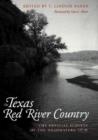 Image for Texas Red River Country
