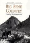 Image for Big Bend Country