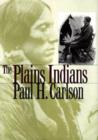 Image for The Plains Indians