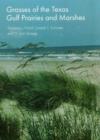 Image for Grasses of the Texas Gulf Prairies and Marshes