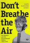 Image for Don&#39;t Breathe the Air