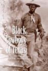 Image for Black Cowboys of Texas