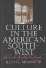 Image for Culture in the American Southwest
