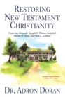 Image for Restoring New Testament Christianity