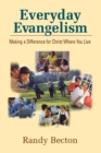 Image for Everyday Evangelism
