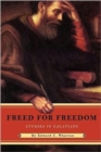 Image for Freed for Freedom