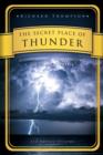 Image for The Secret Place of Thunder