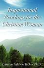 Image for Inspirational Readings for the Christian Woman