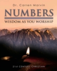 Image for Numbers : Wisdom As You Worship