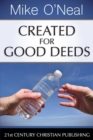Image for Created for Good Deeds