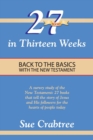 Image for 27 Books in Thirteen Weeks