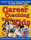 Image for Career Coaching Your Kids