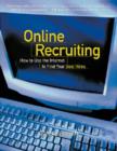 Image for Online Recruiting