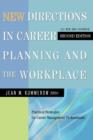 Image for New Directions in Career Planning and the Workplace : Practical Strategies for Career Management Professionals