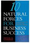 Image for 10 Natural Forces for Business Success