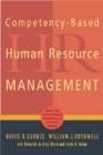Image for Competency-Based Human Resource Management