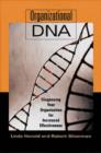Image for Organizational DNA