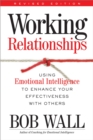 Image for Working Relationships