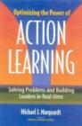 Image for Optimizing the Power of Action Learning