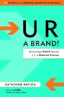 Image for U R a Brand!
