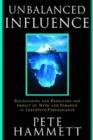 Image for Unbalanced Influence