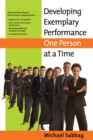 Image for Developing Exemplary Performance One Person at a Time