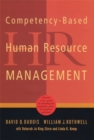Image for Competency-based human resource management
