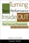 Image for Turning Team Performance Inside Out