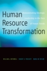 Image for Human Resource Transformation