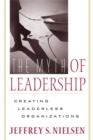 Image for The Myth of Leadership