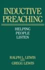 Image for Inductive Preaching
