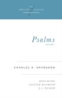 Image for Psalms, Volume 1