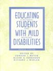 Image for Educating Students with Mild Disabilities