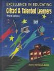 Image for Excellence in Educating Gifted and Talented Learners