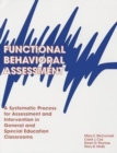 Image for Functional Behavioral Assessment
