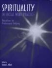 Image for Spirituality in Social Work Practice