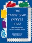 Image for The Teddy Bear Express Two!