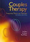Image for Couples Therapy : Integrating Theory and Technique