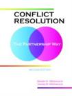 Image for Conflict Resolution