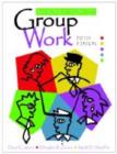 Image for Introduction to Group Work