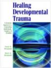 Image for Healing development trauma  : a systems approach to counseling individuals, couples and families