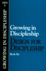 Image for Dfd6 Growing in Discipleship