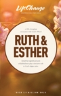 Image for Ruth &amp; Esther