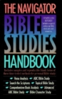 Image for The Navigator Bible Studies Handbook