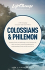 Image for Lc Colossians &amp; Philemon (11 Lessons)