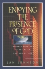 Image for Enjoying the Presence of God