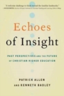 Image for Echoes of Insight